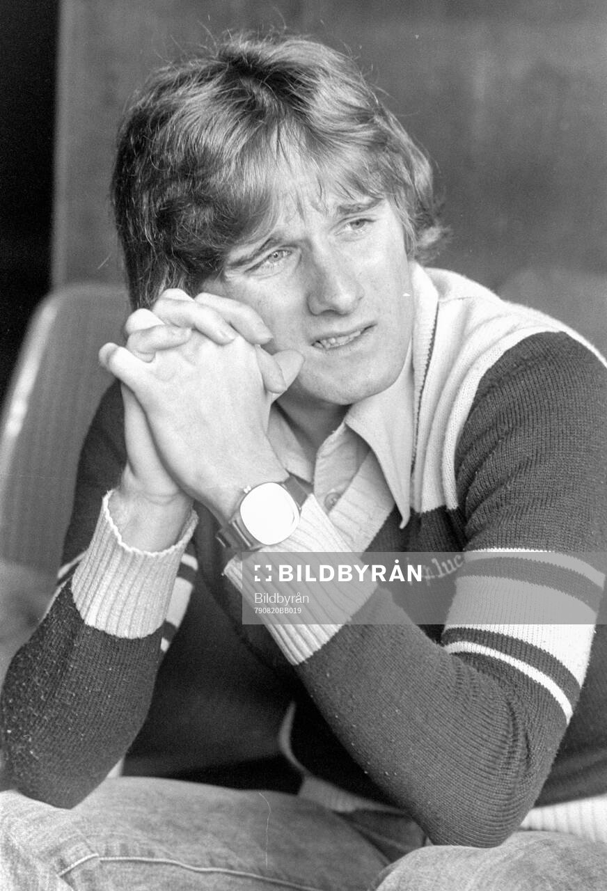 Allan Simonsen