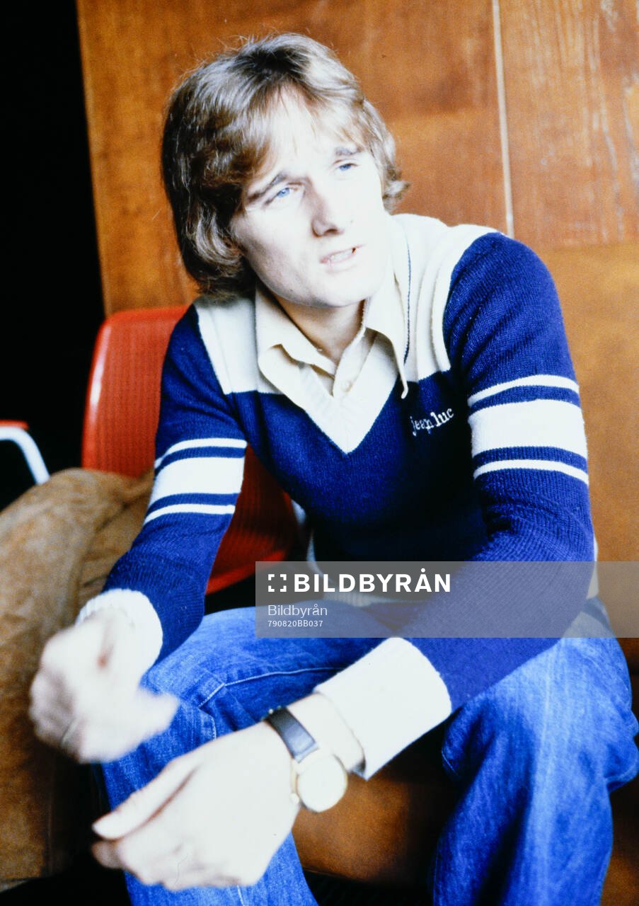 Allan Simonsen