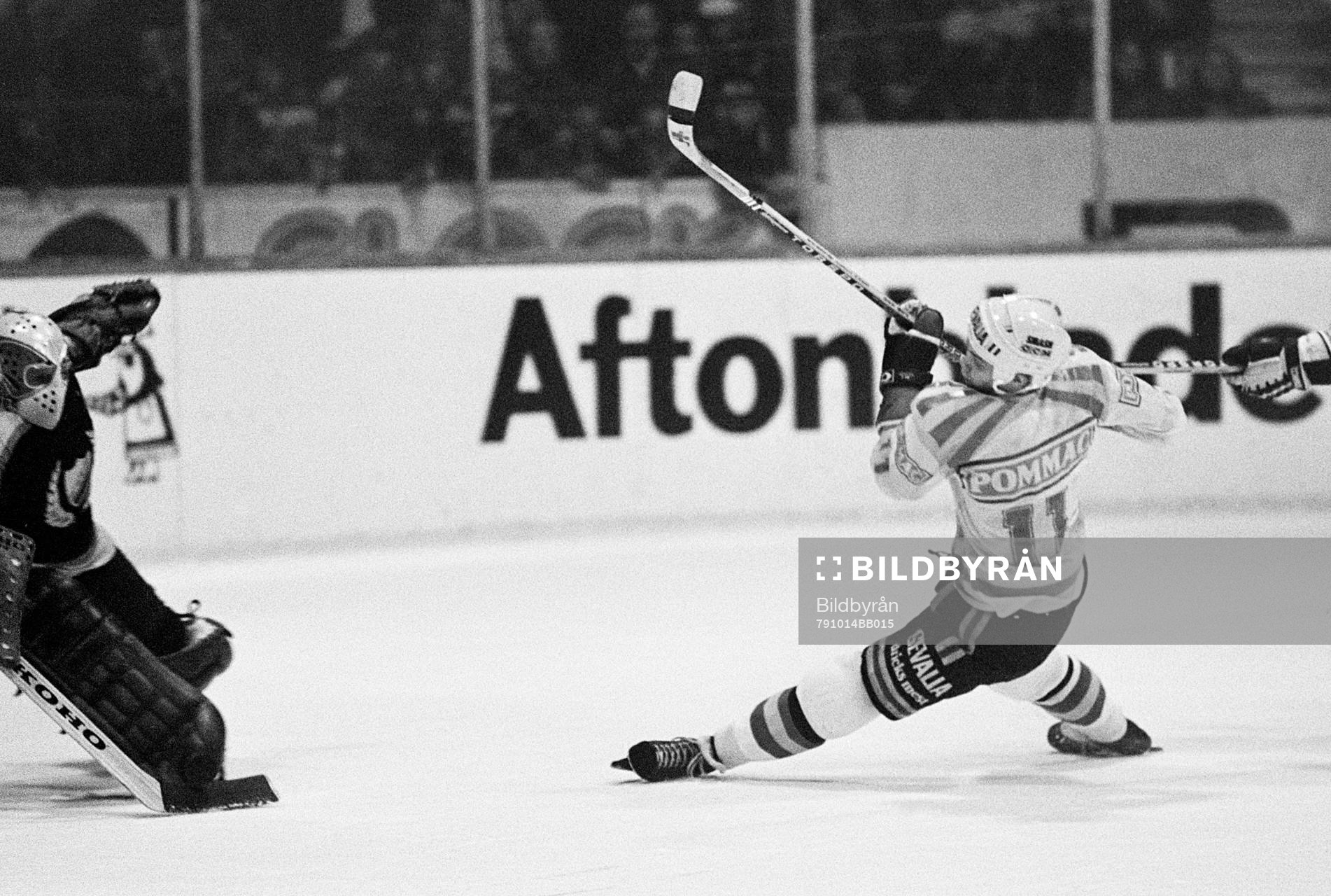 Conny Silfverberg, Brynäs