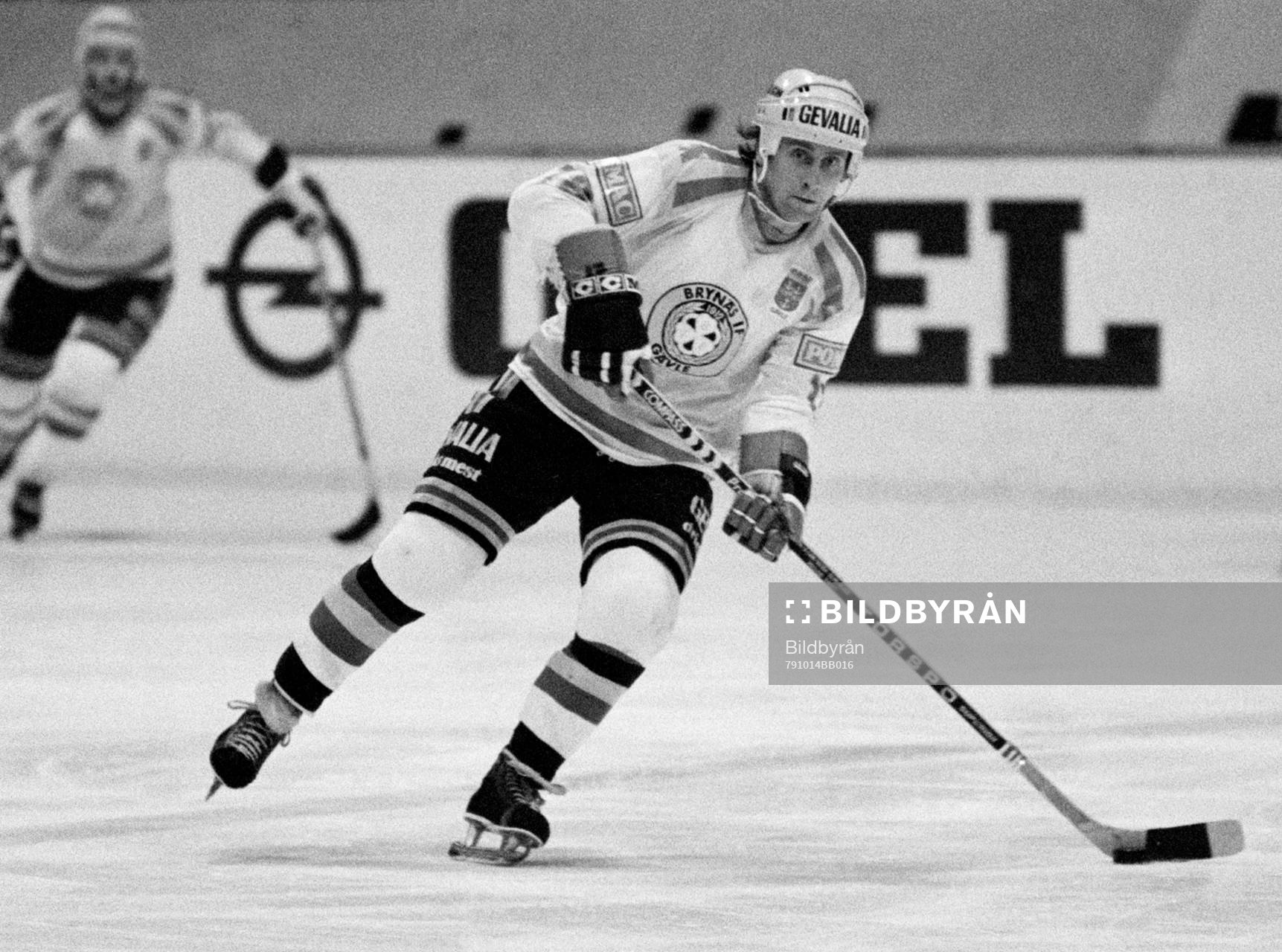 Stefan Karlsson, Brynäs