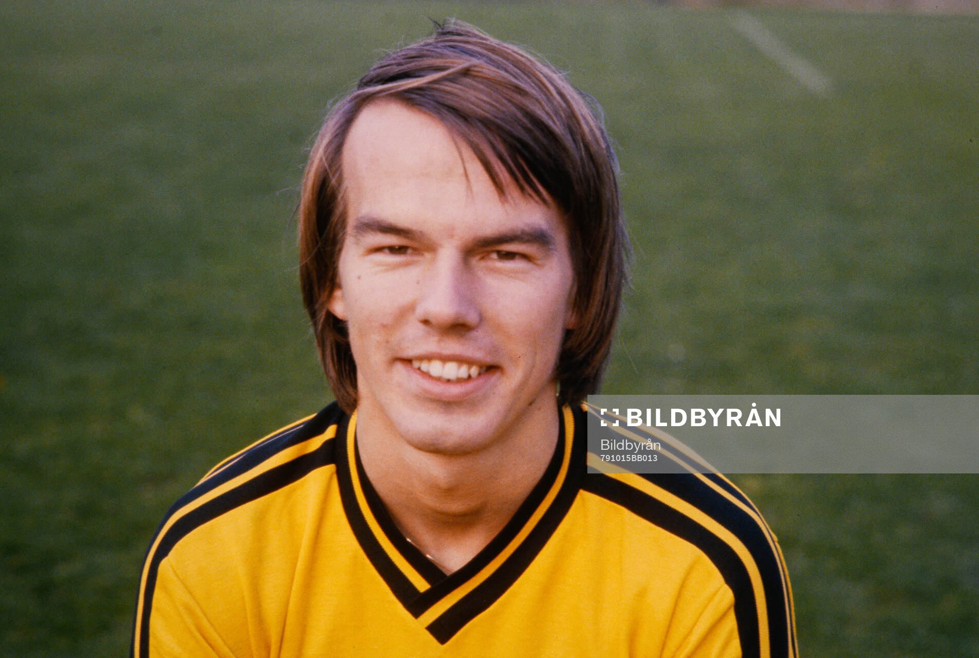 Mats Thörnberg