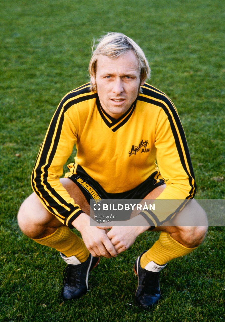 Sven-Bertil Andersson
