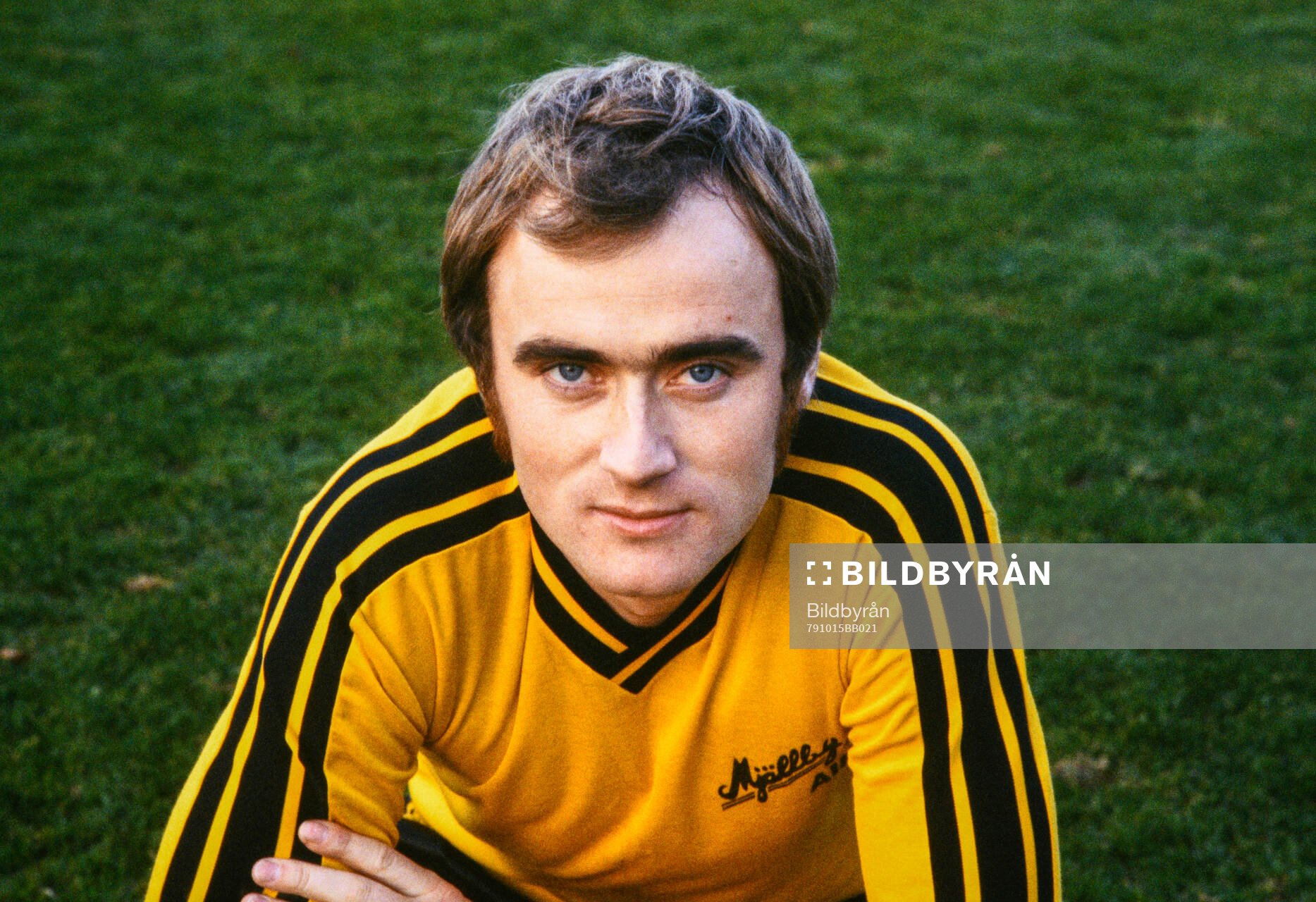 Lars Edvinsson