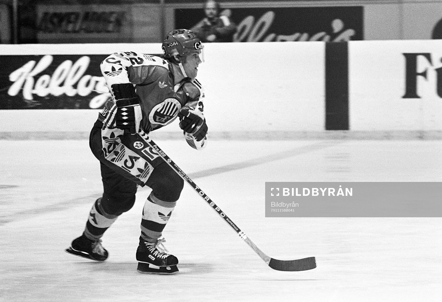 Roger Åsberg, Västra Frölunda