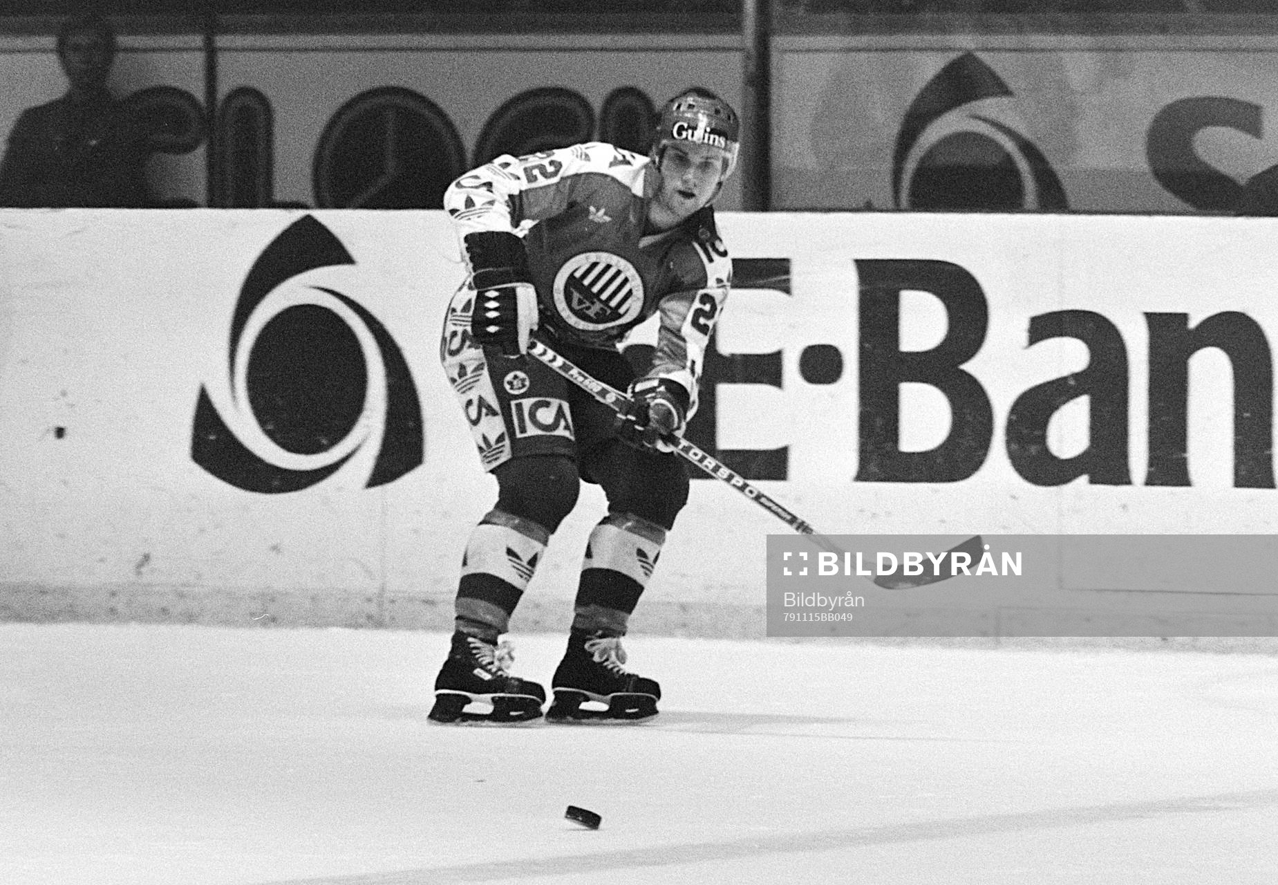 Roger Åsberg, Västra Frölunda