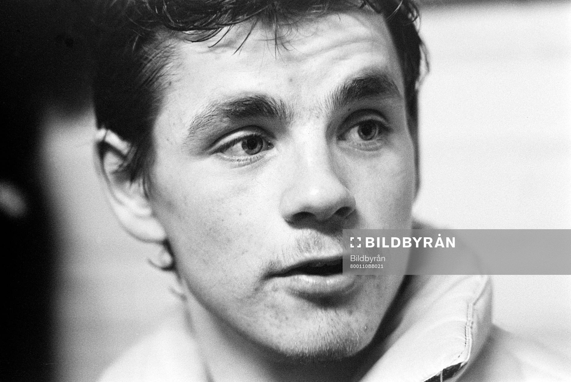 Håkan Loob, Färjestad i omklädningsrummet