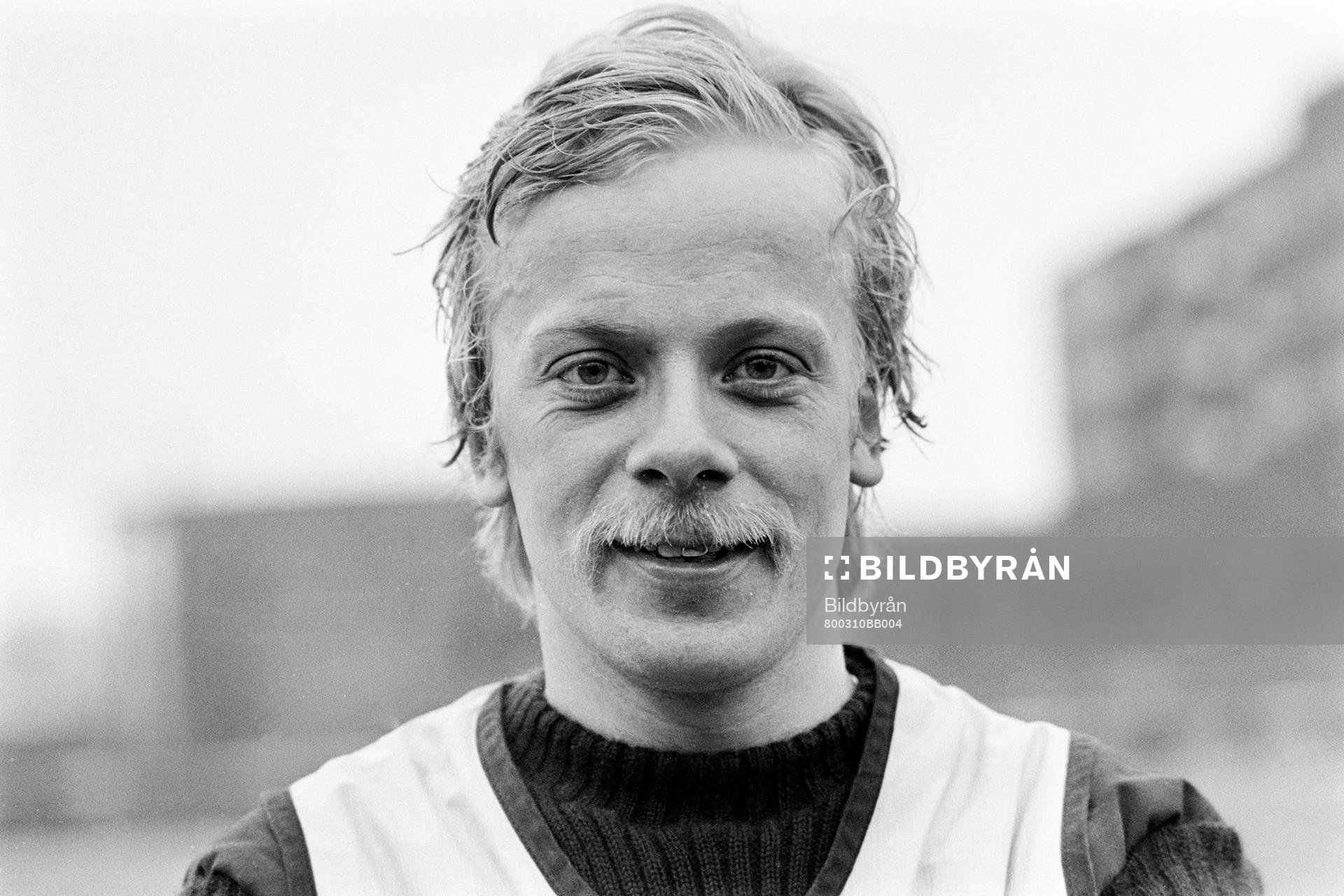 Anders Grönhagen