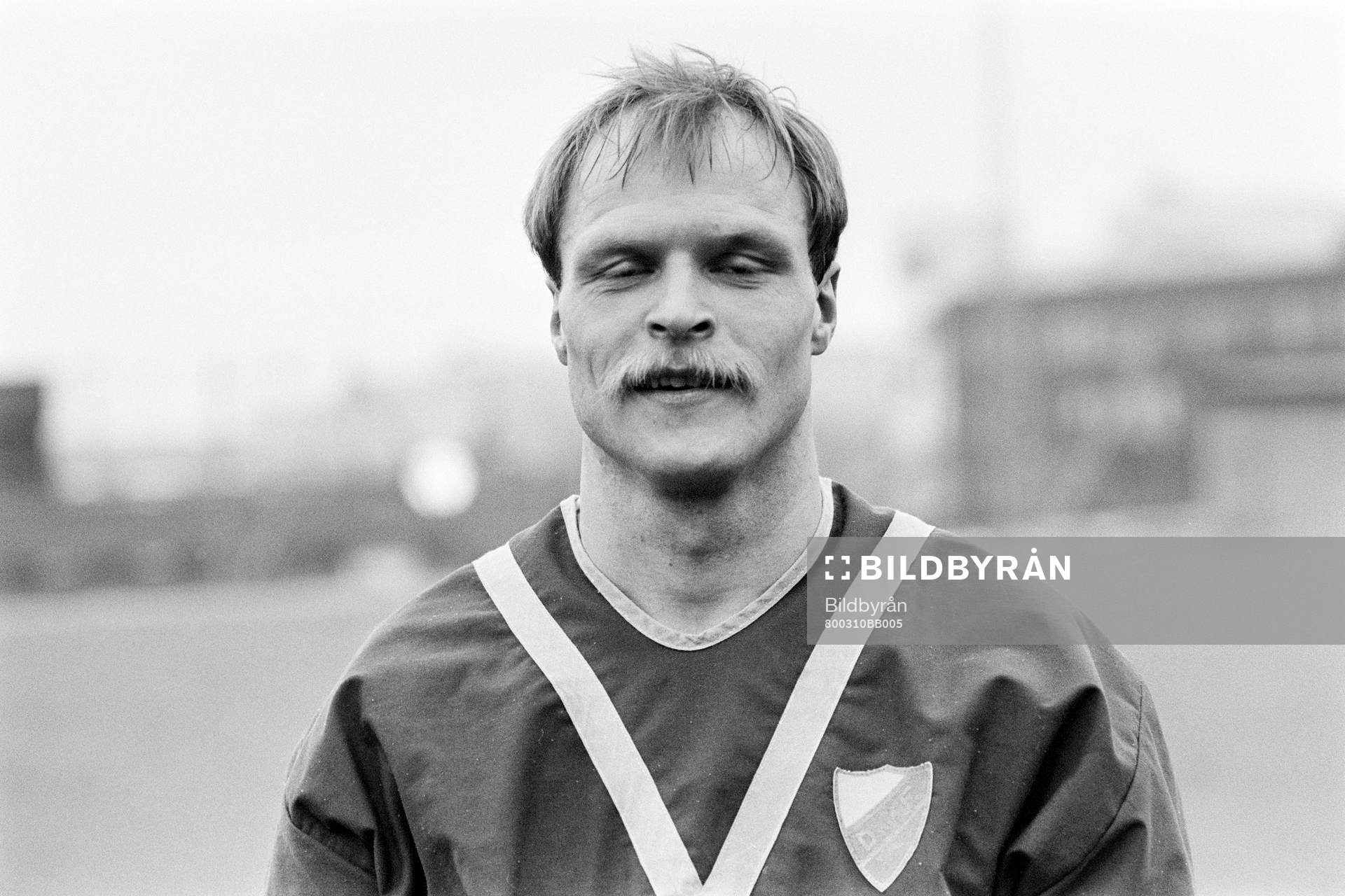 Tommy Berggren