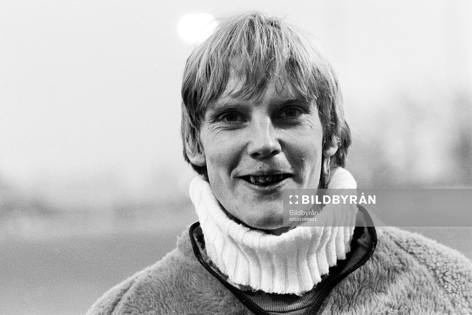 Ulf Eriksson
