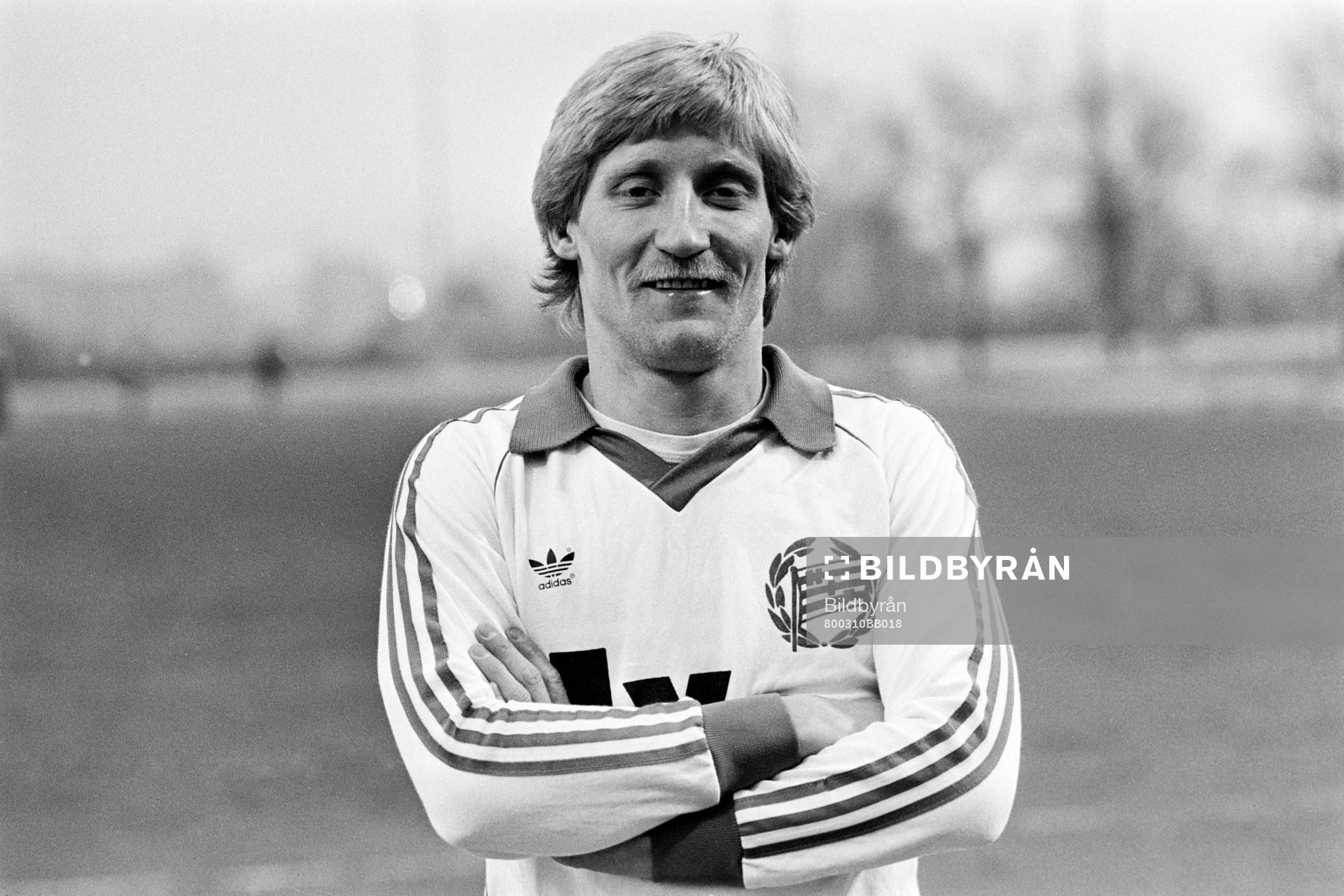 Billy Ohlsson
