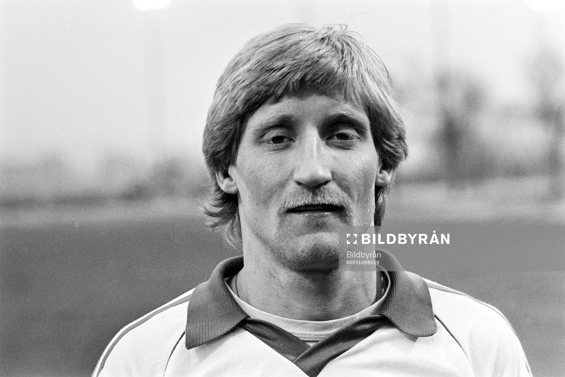 Billy Ohlsson