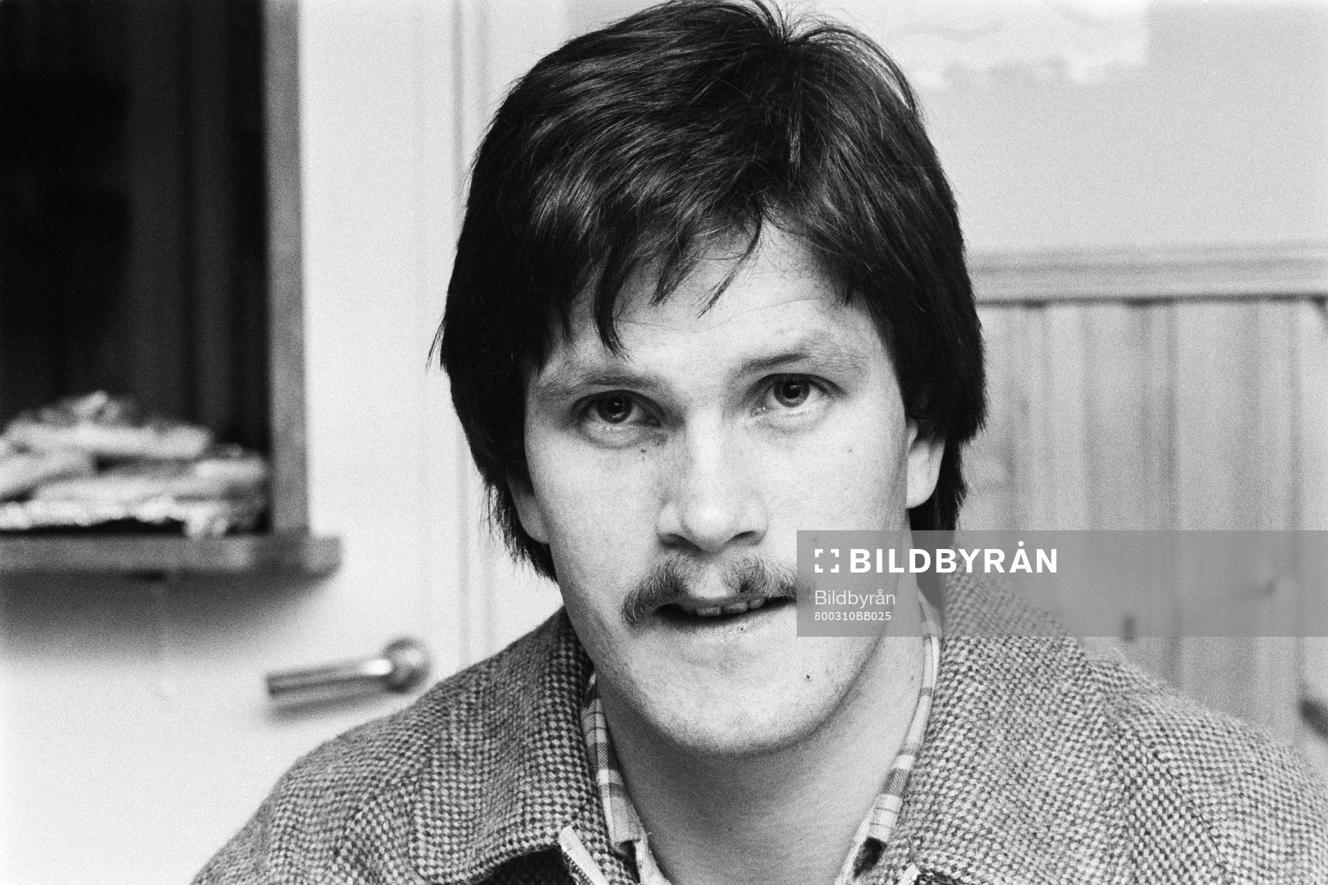 Klas Johansson