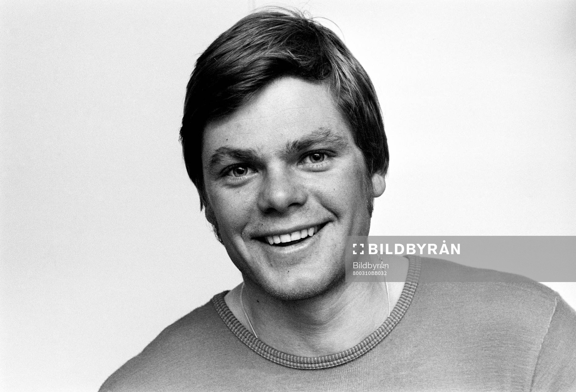 Tony Andreasson