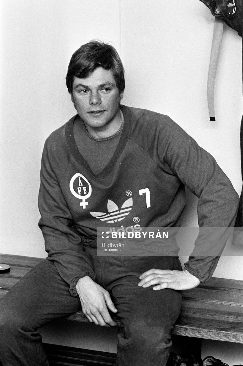 Tony Andreasson