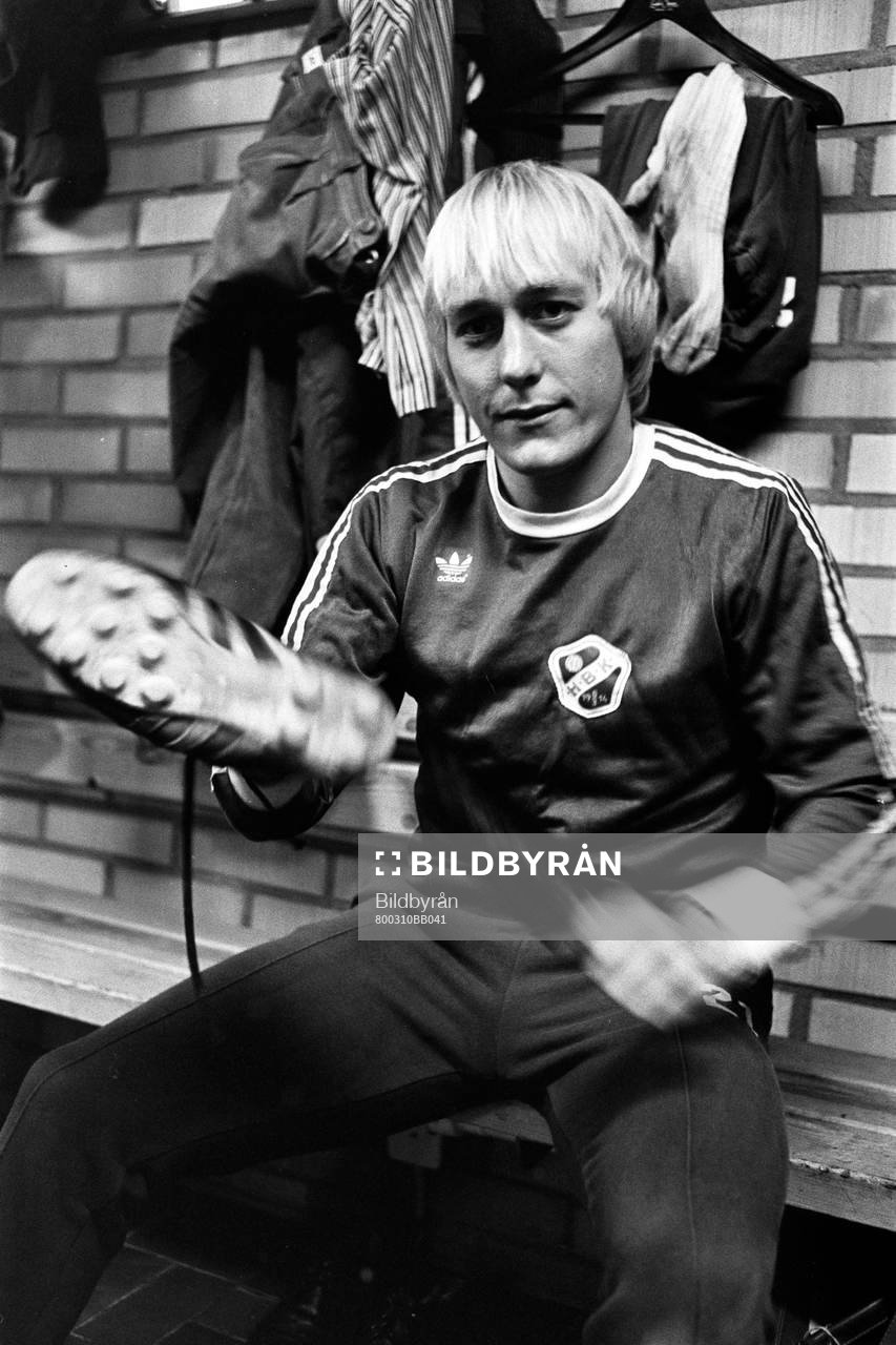 Bengt Sjöholm