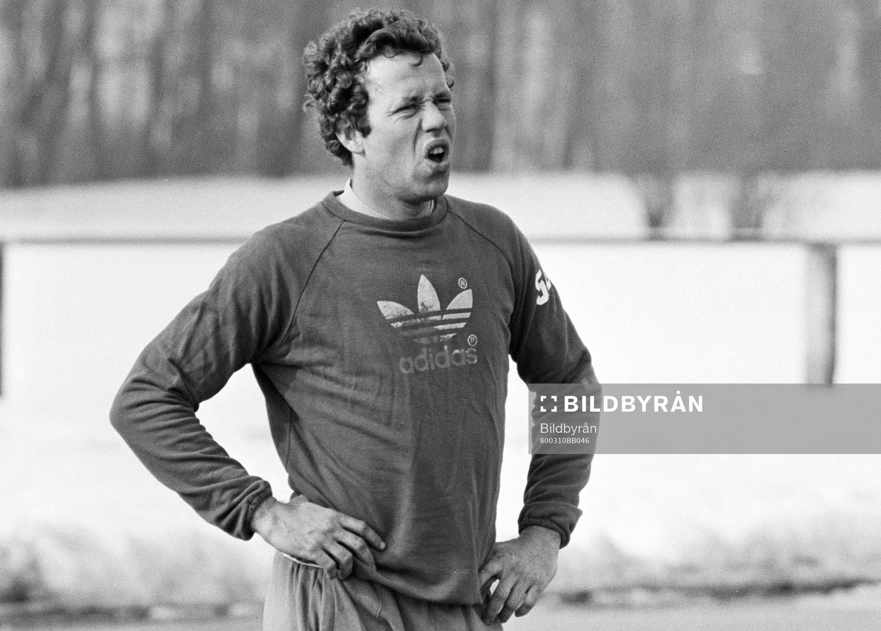 Hans Selander