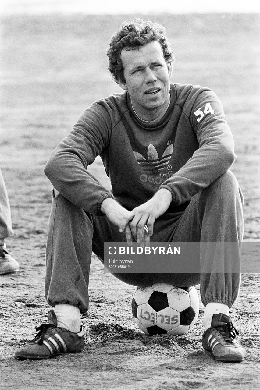 Hans Selander