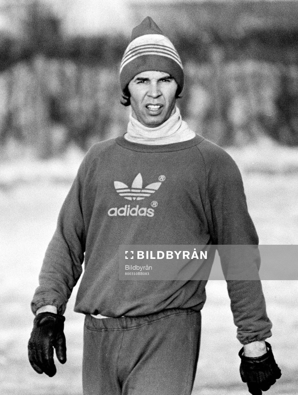 Claes Cronqvist