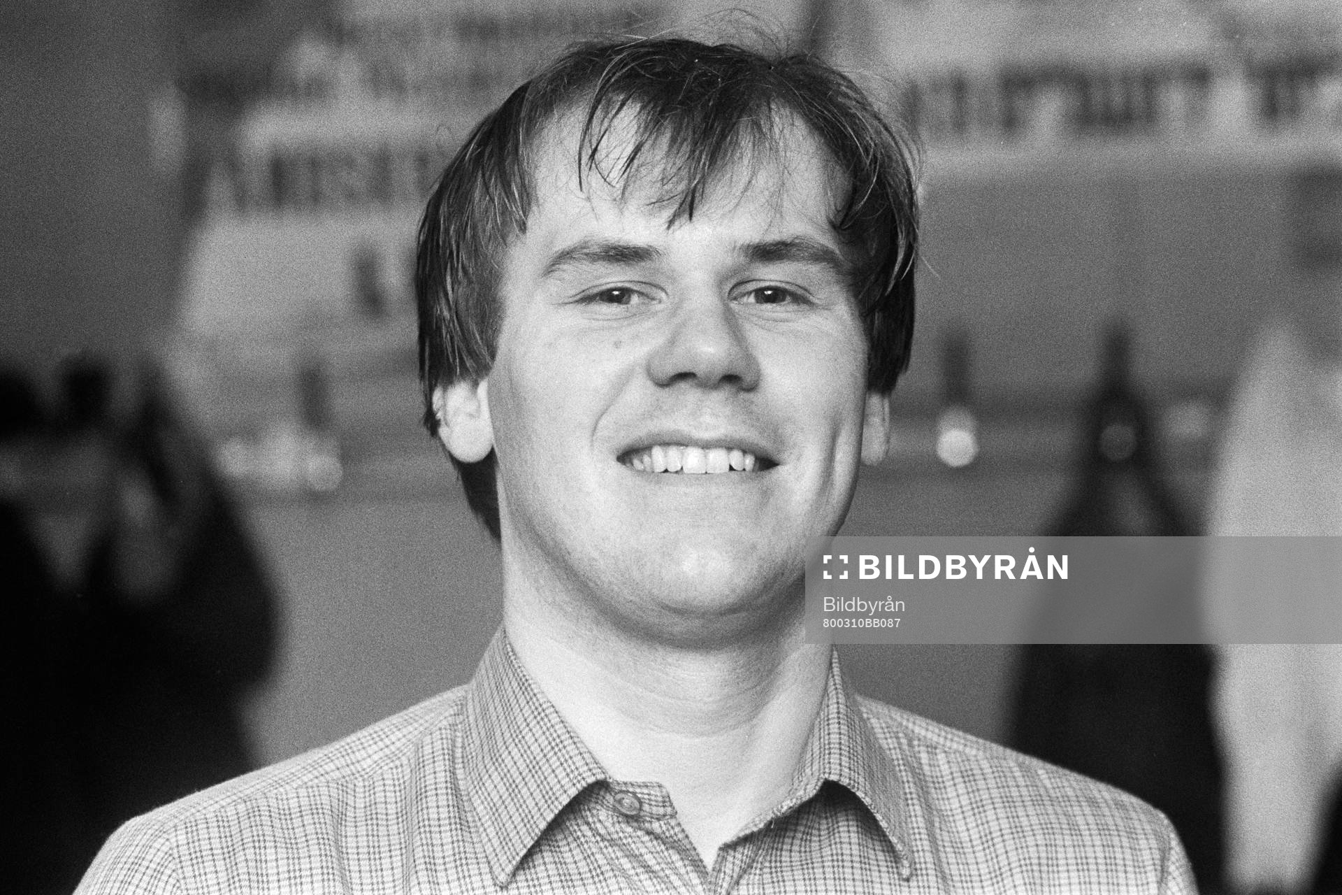 Stefan Nilsson