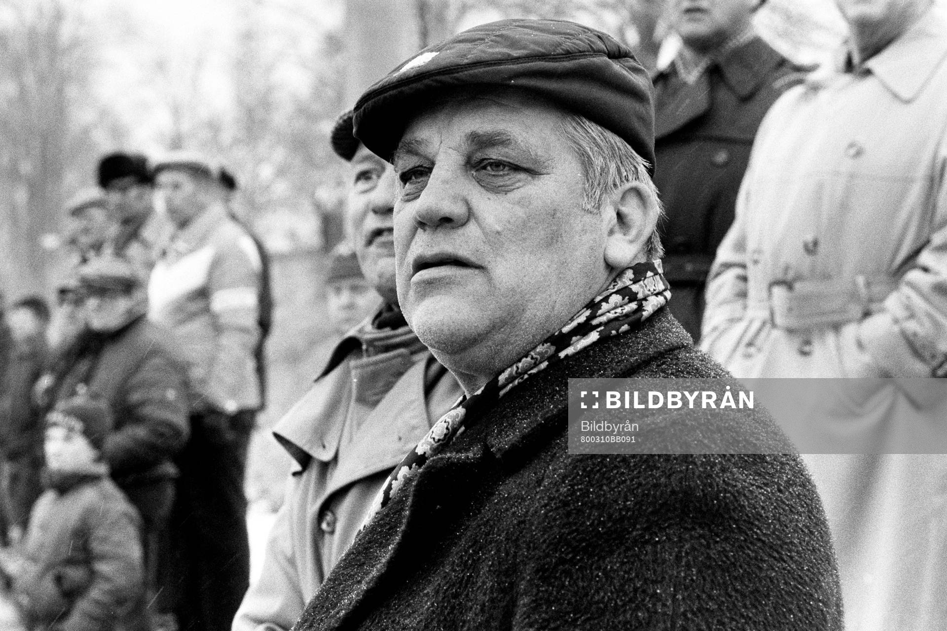 Gunnar Nordahl