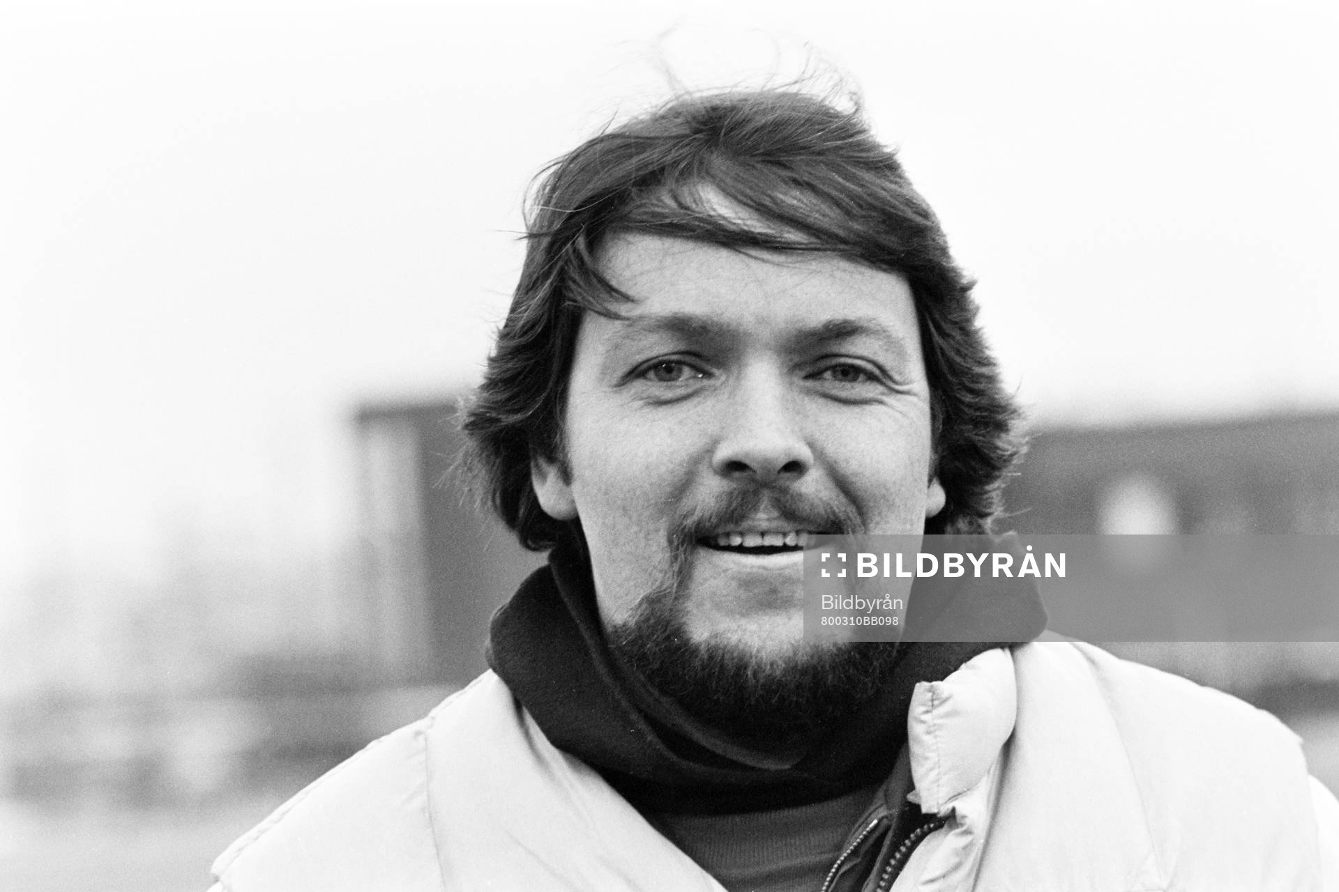 Arve Mokkelbost, tränare i Djurgården