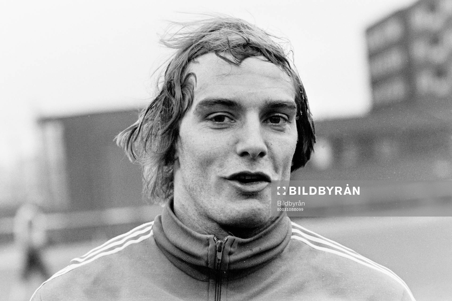 Ronald Åhman