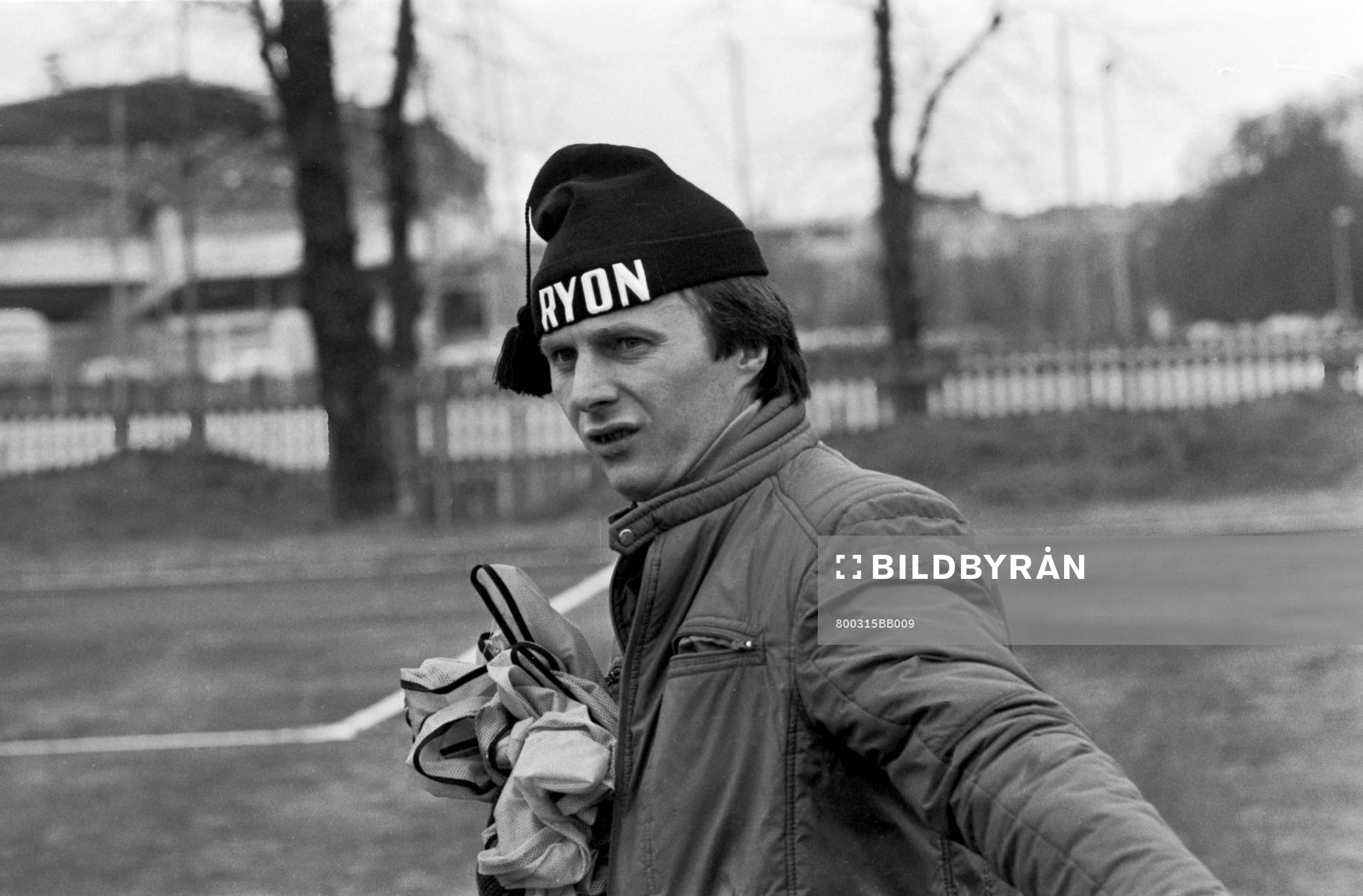 Sven-Göran Eriksson