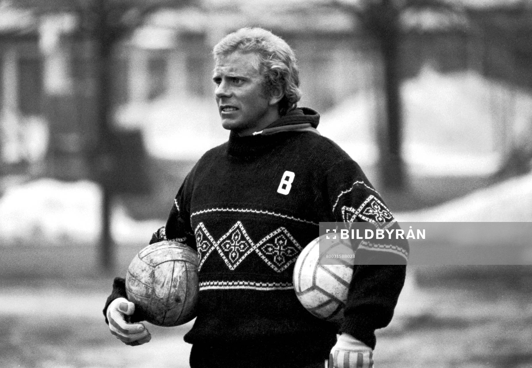 Bob Houghton, tränare