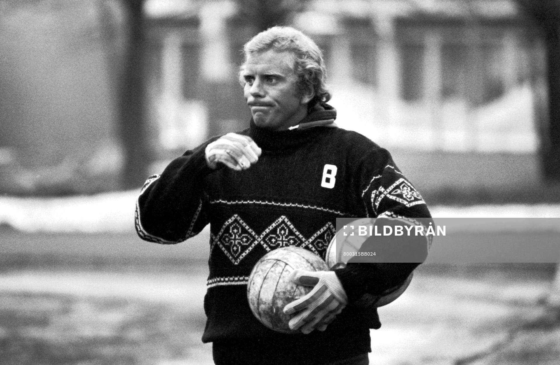 Bob Houghton, tränare