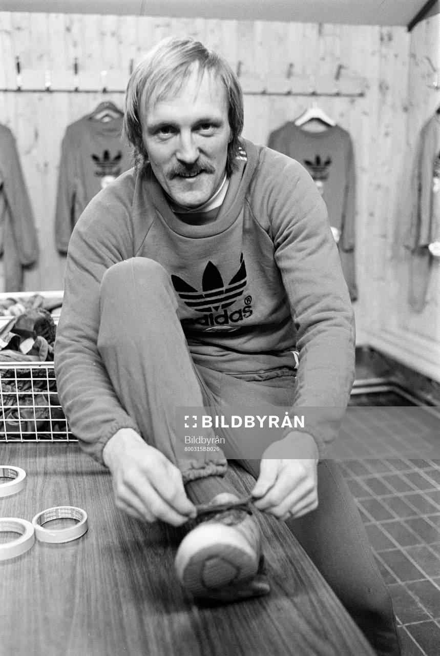 Roland Sandberg