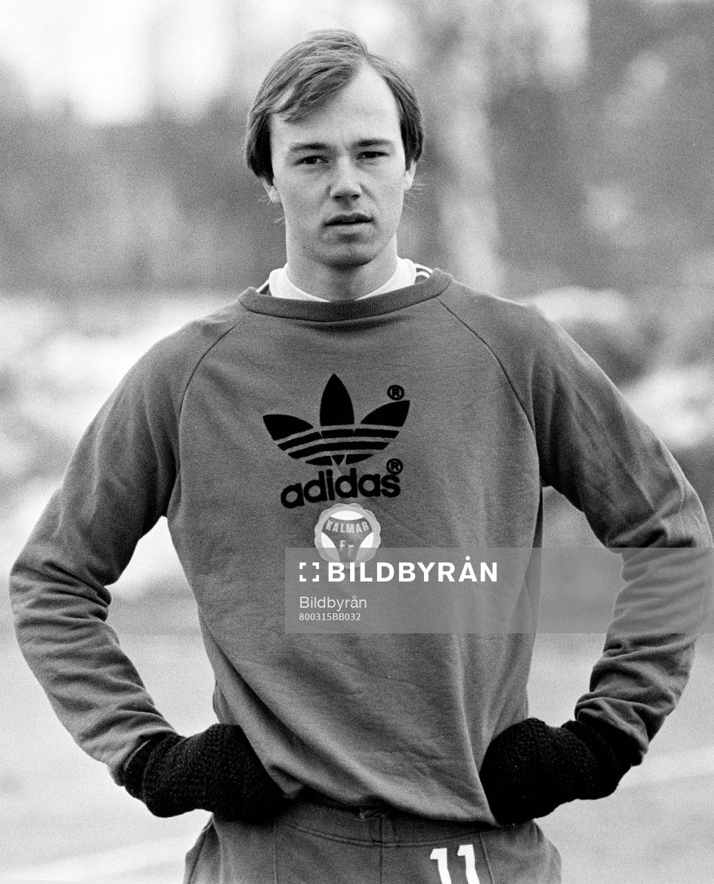 Peter Rydasp