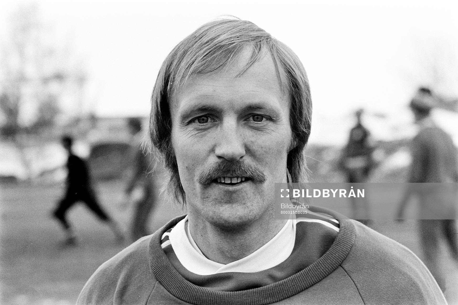 Roland Sandberg