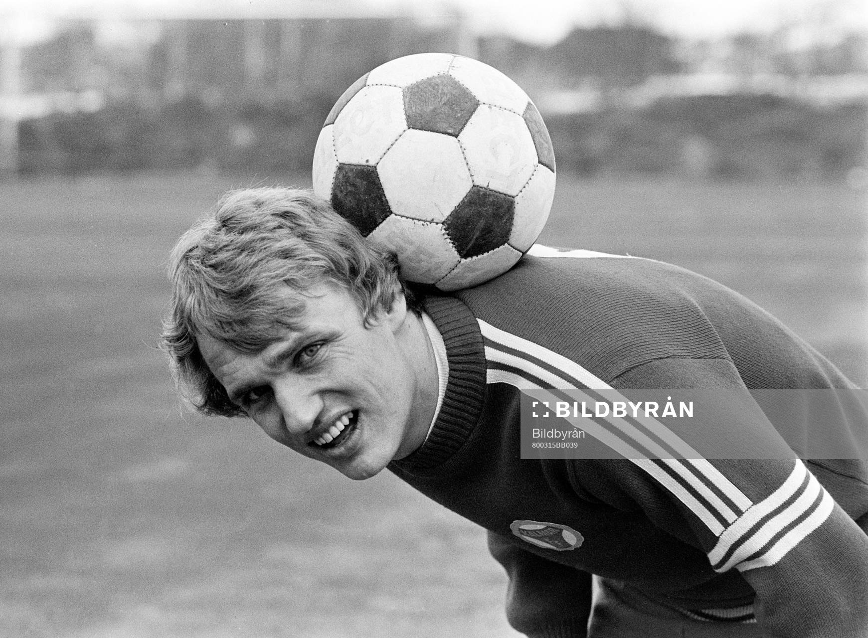Benno Magnusson