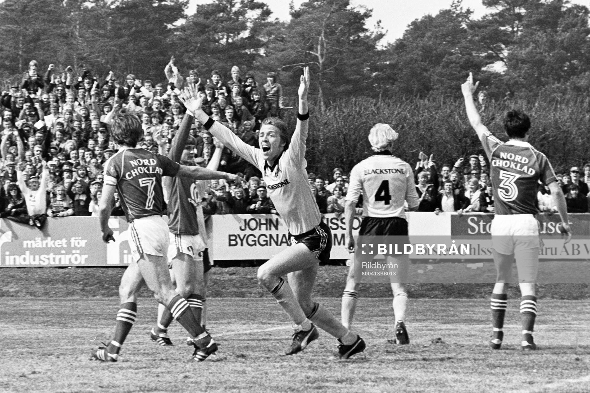 Peter Stridfeldt, Mjällby
