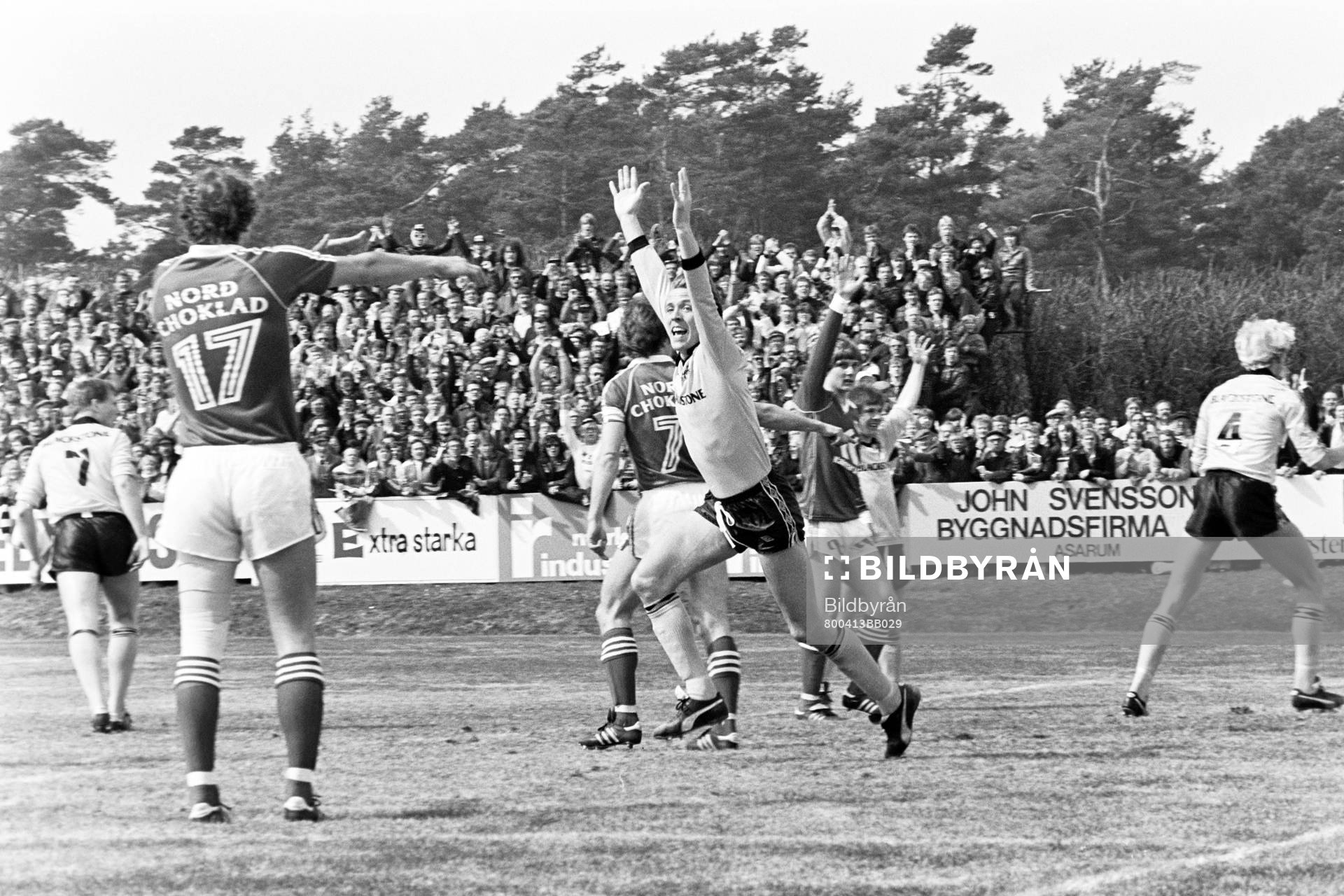 Peter Stridfeldt, Mjällby