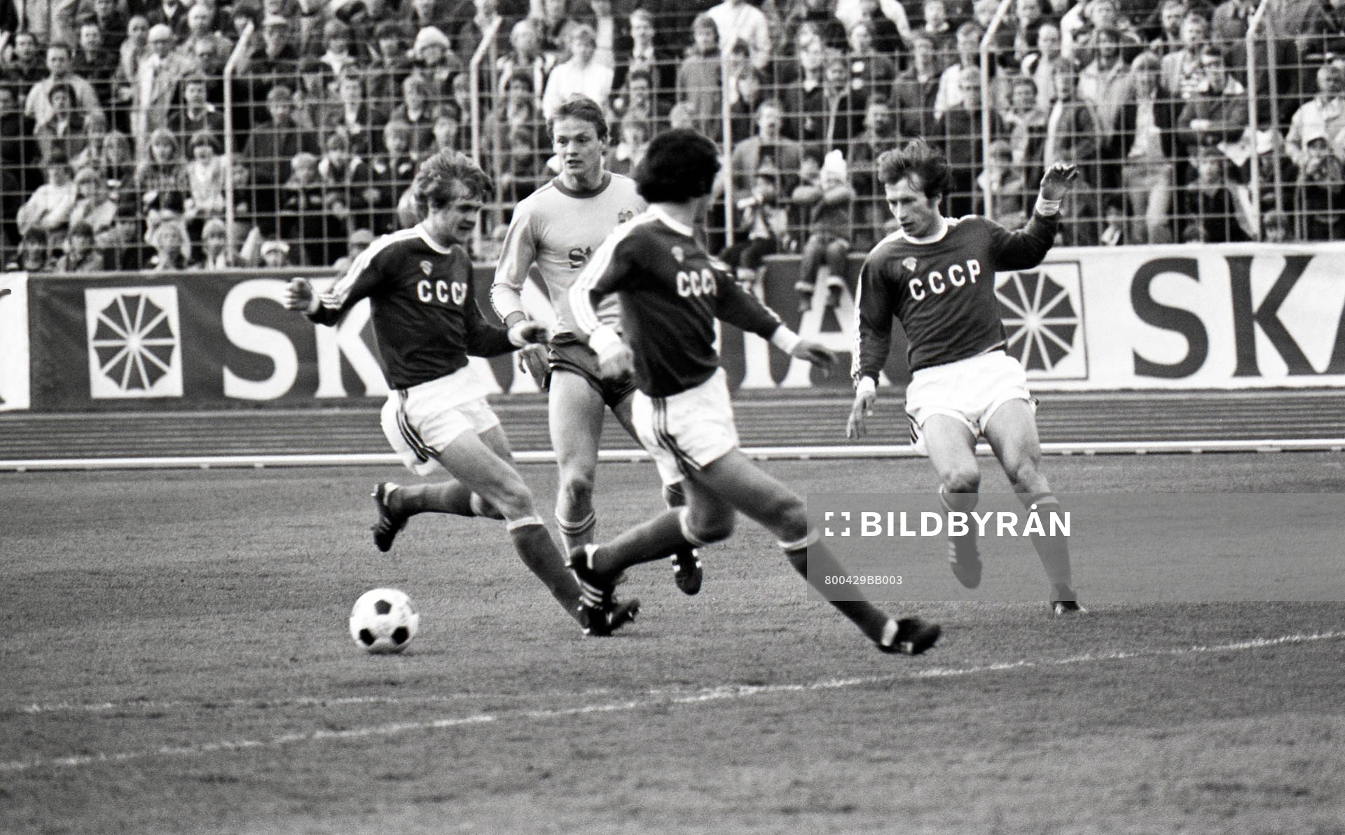 Torbjörn Nilsson, Sverige