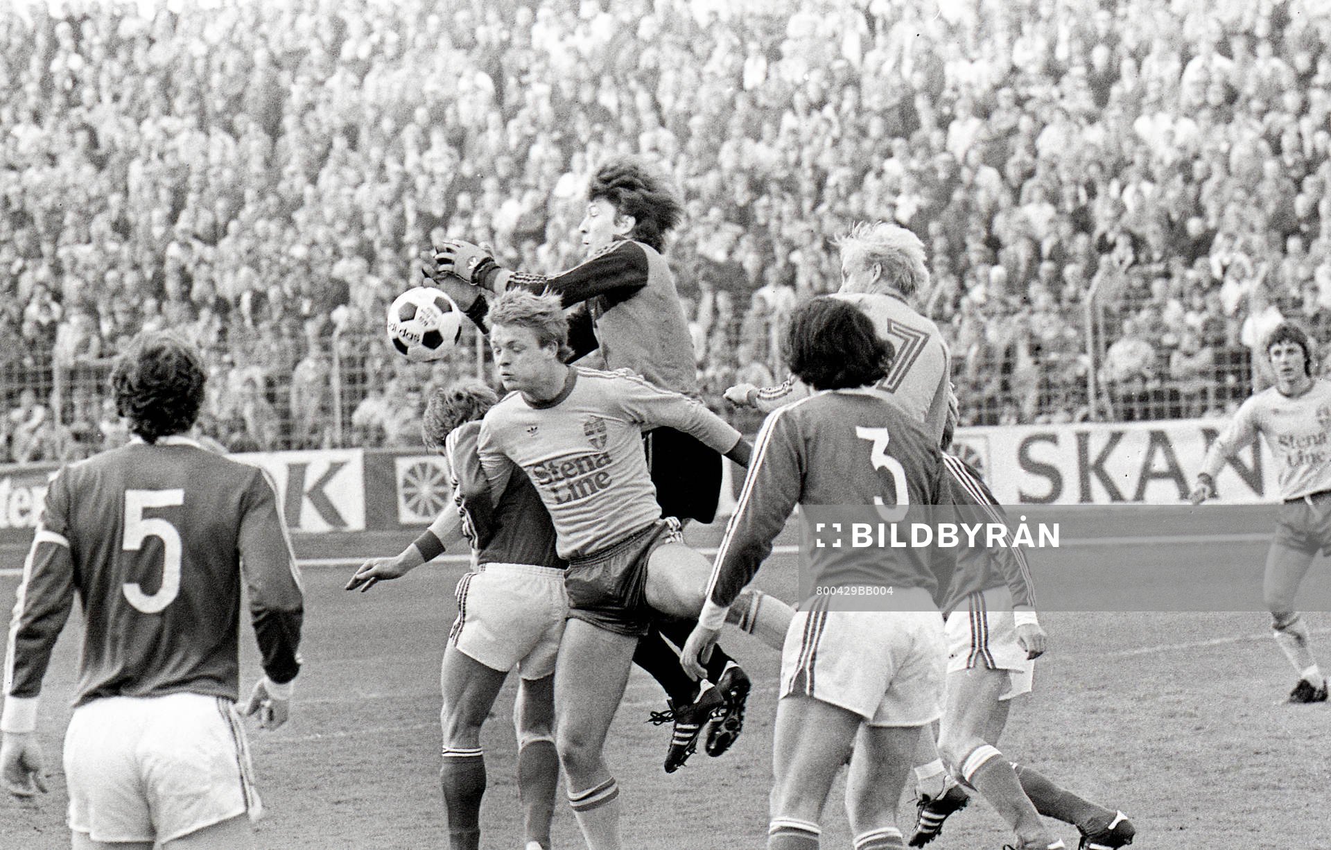 Torbjörn Nilsson, Sverige