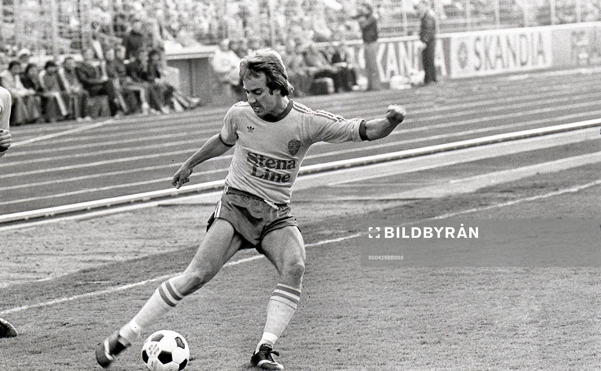 Mats Nordgren, Sverige