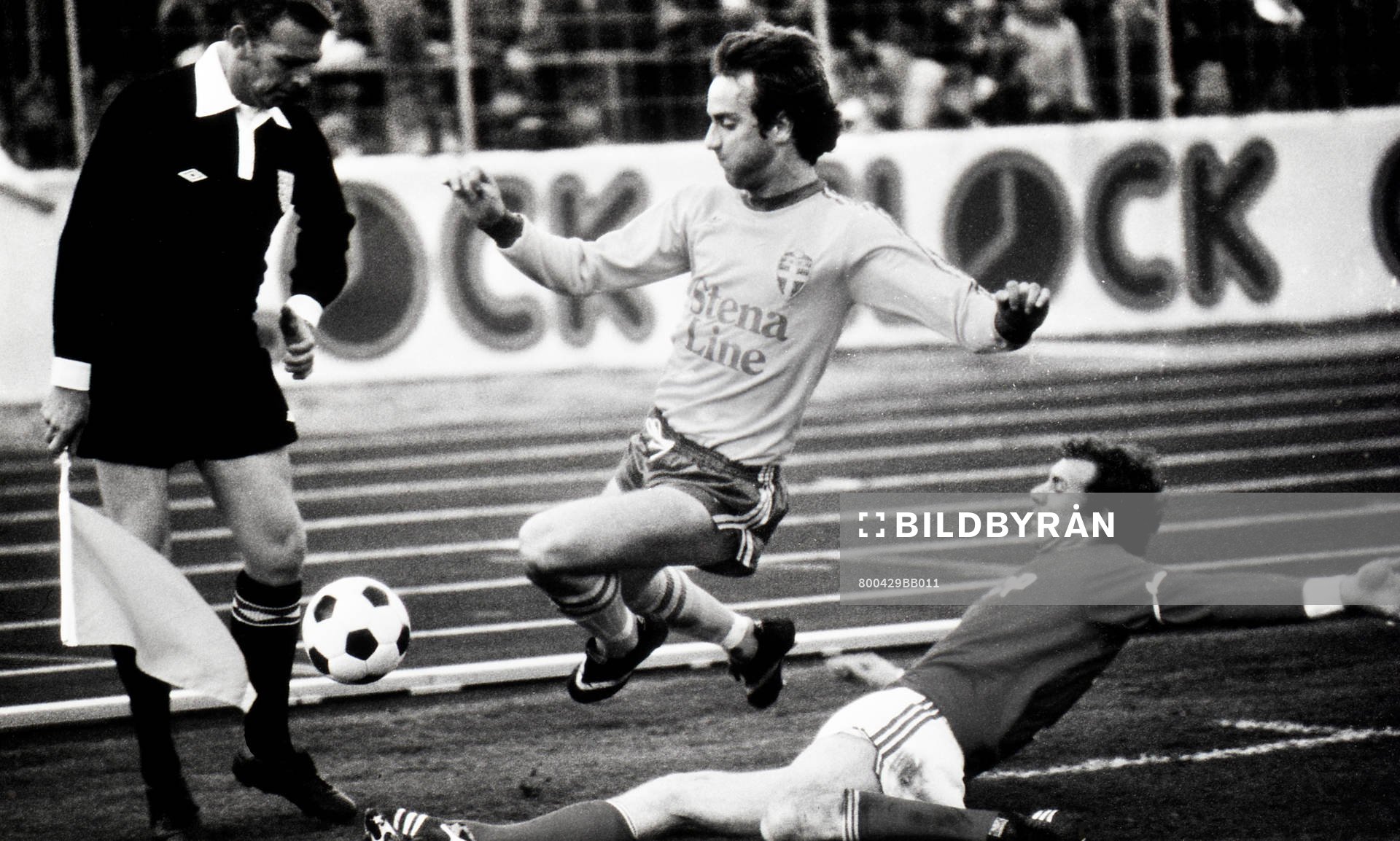 Mats Nordgren, Sverige