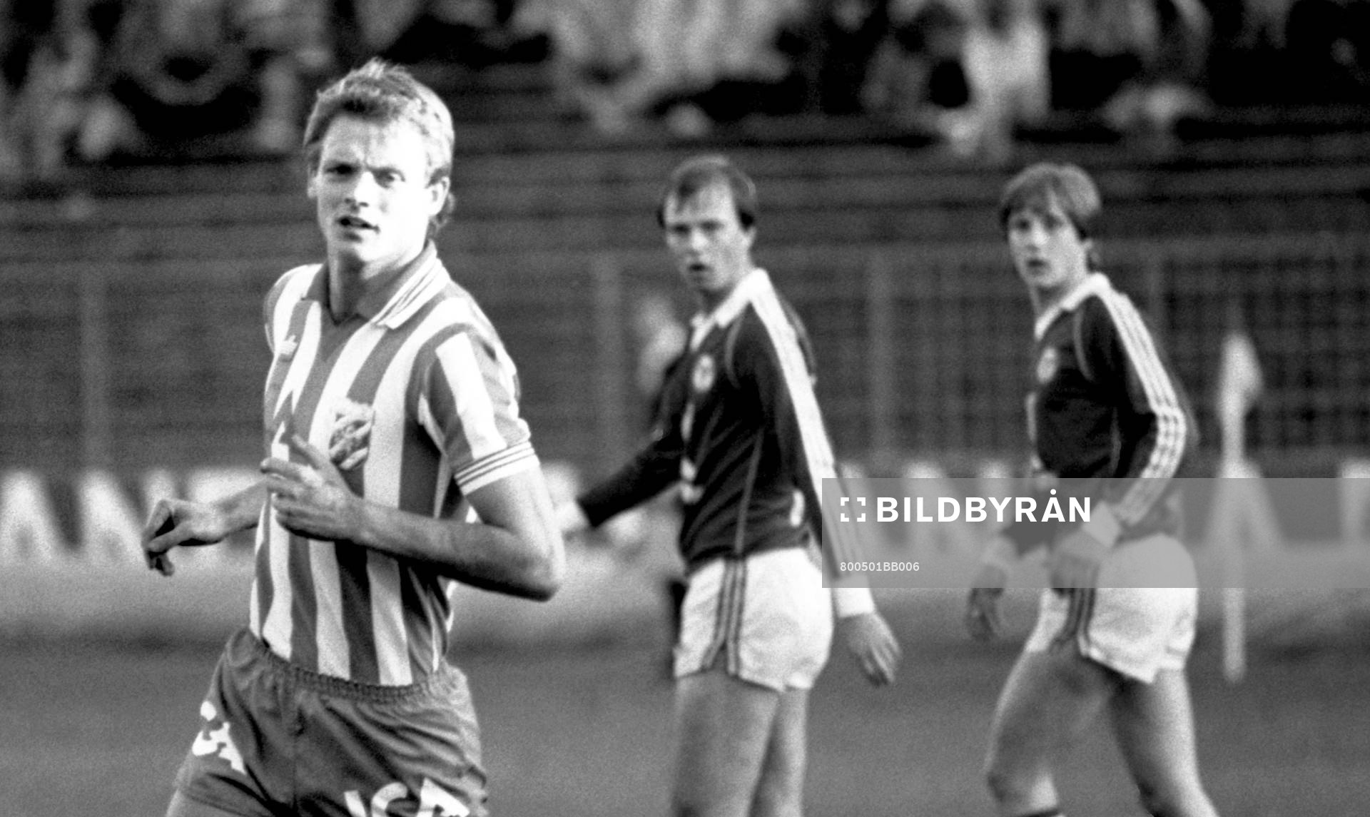 Torbjörn Nilsson, Göteborg