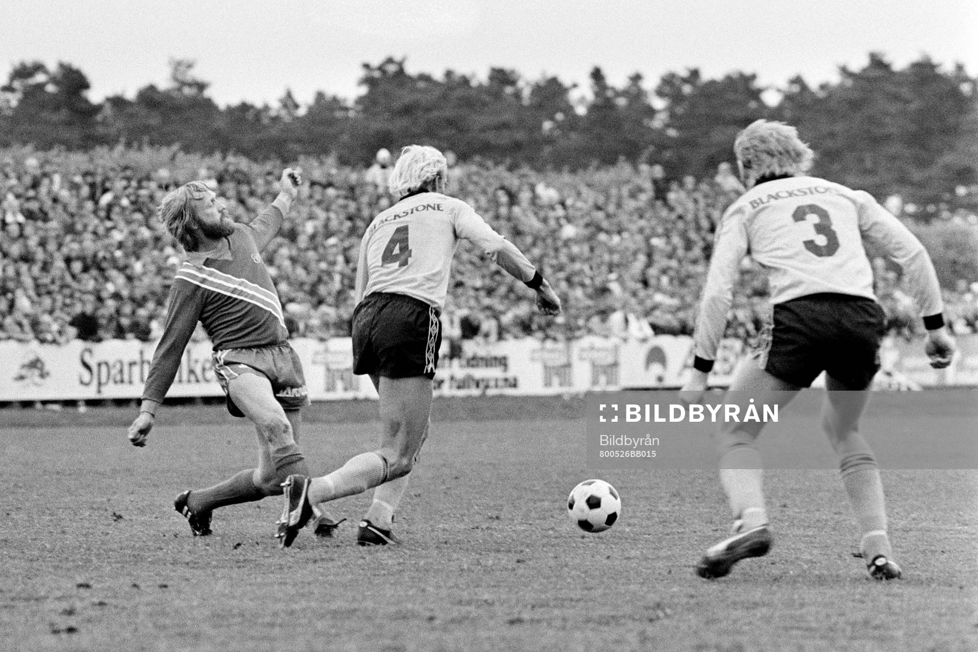 Christer Hellqvist, Elfsborg