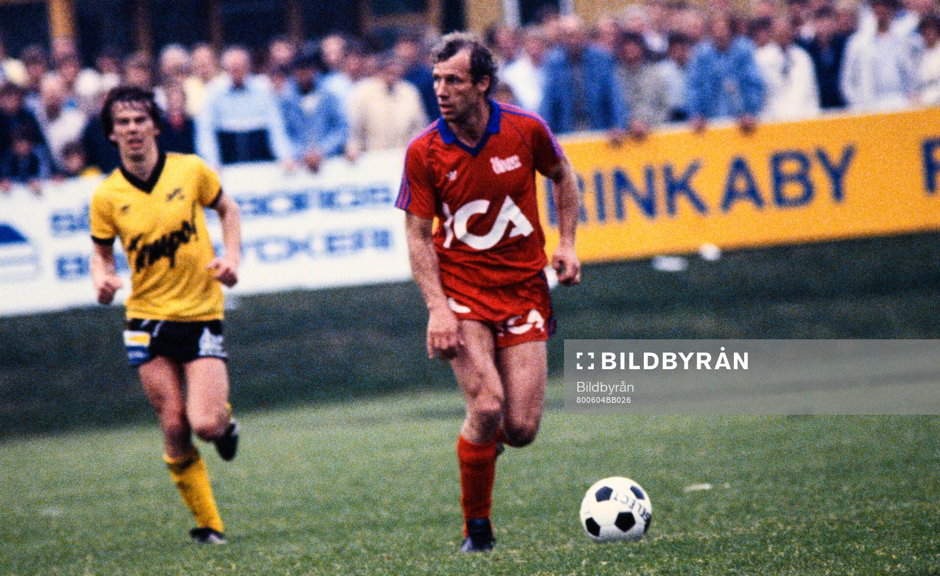 Östers Jan ”Lill-Damma” Mattsson