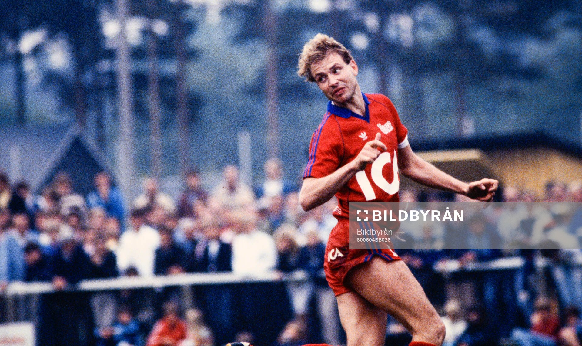 Östers Andreas Ravelli