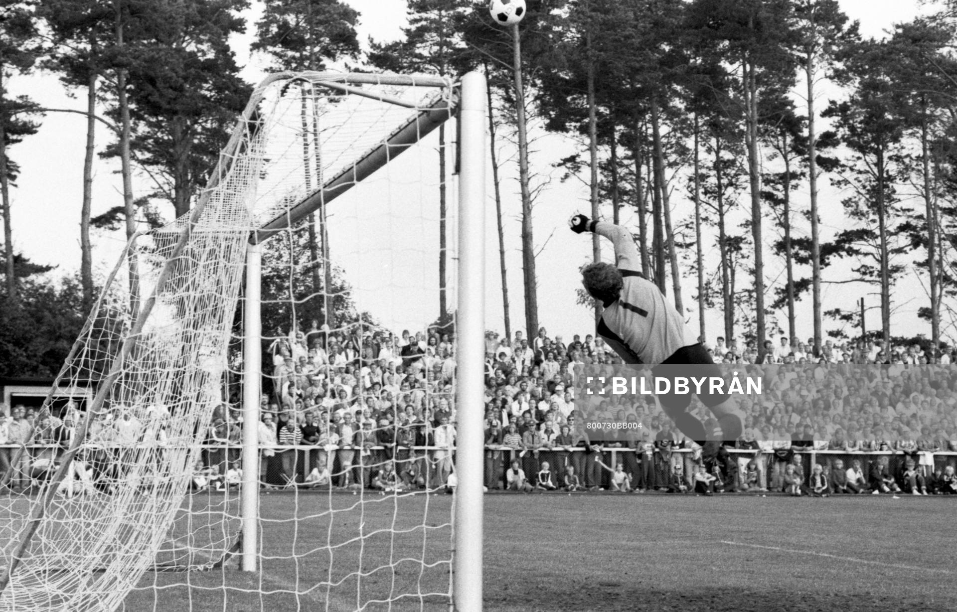 Fotboll, Allsvenskan, Mjällby - Malmö FF,1-1