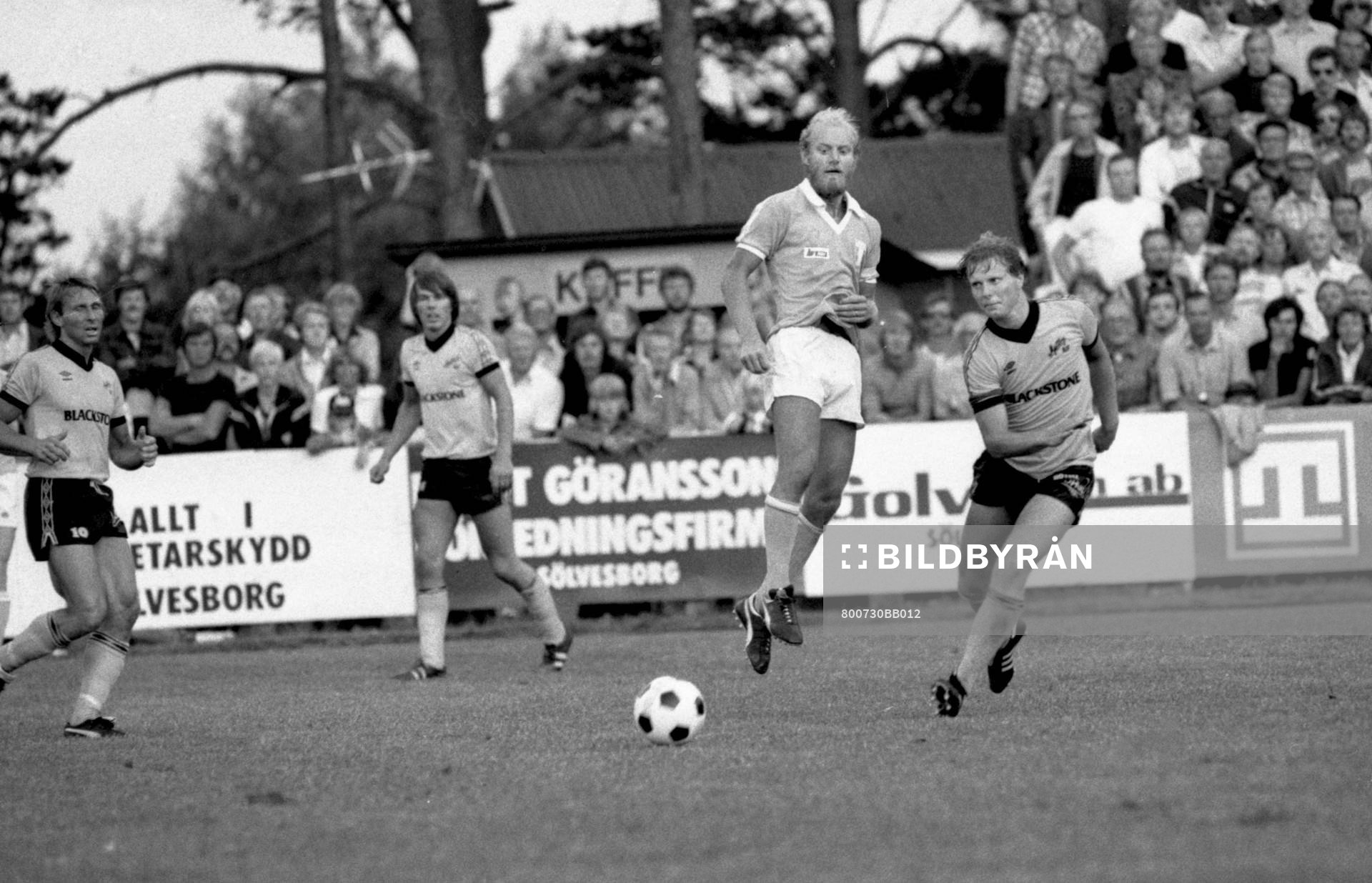 Thomas Sjöberg, Malmö FF