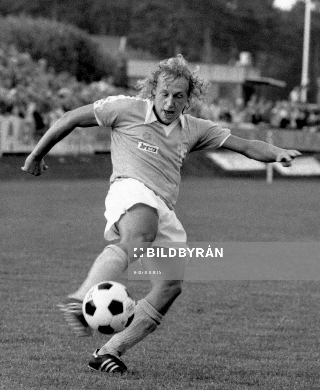Robert Prytz, Malmö FF