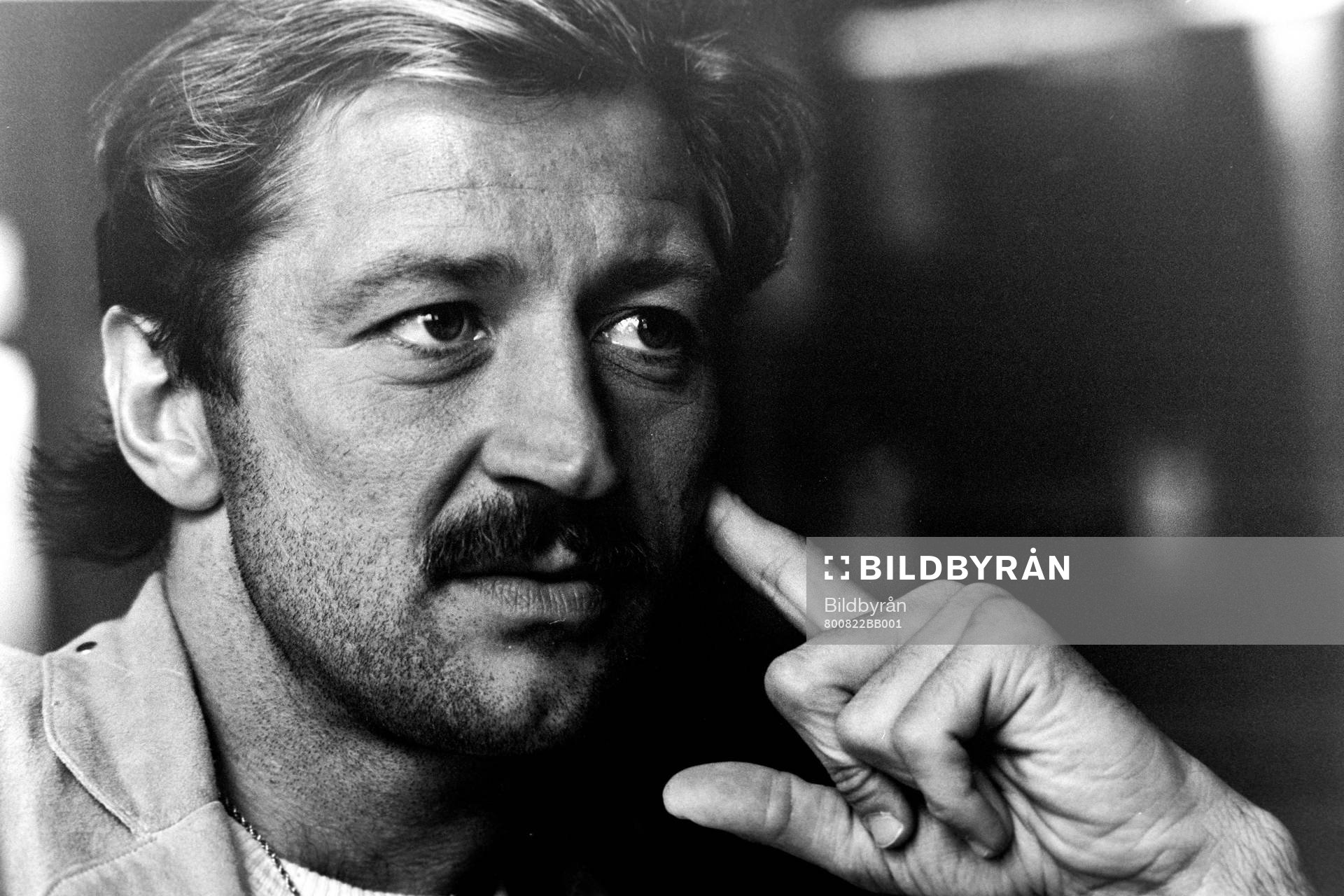 Frank Worthington
