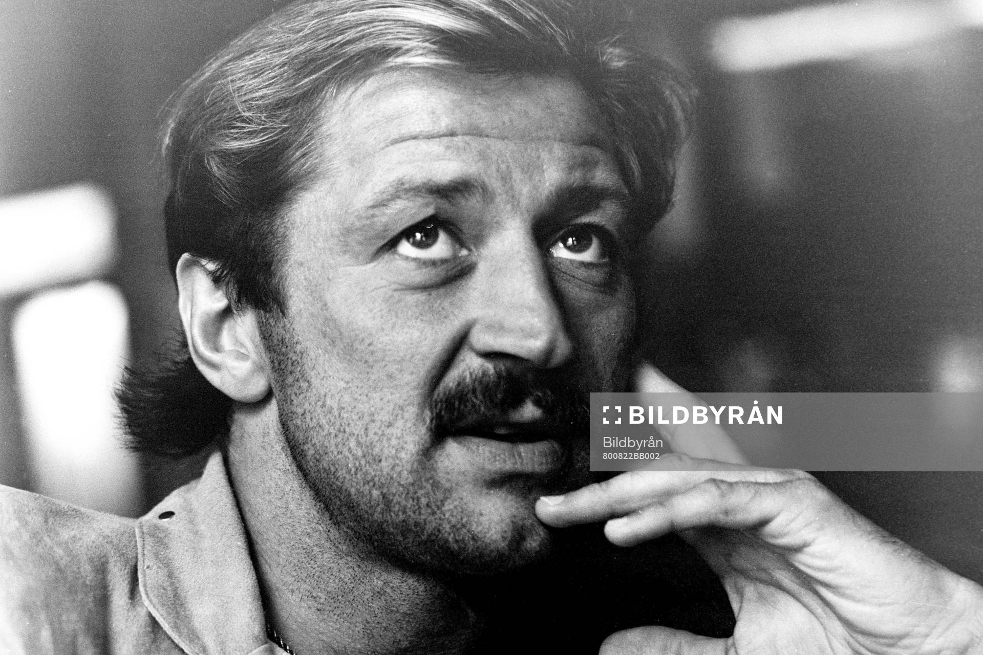 Frank Worthington