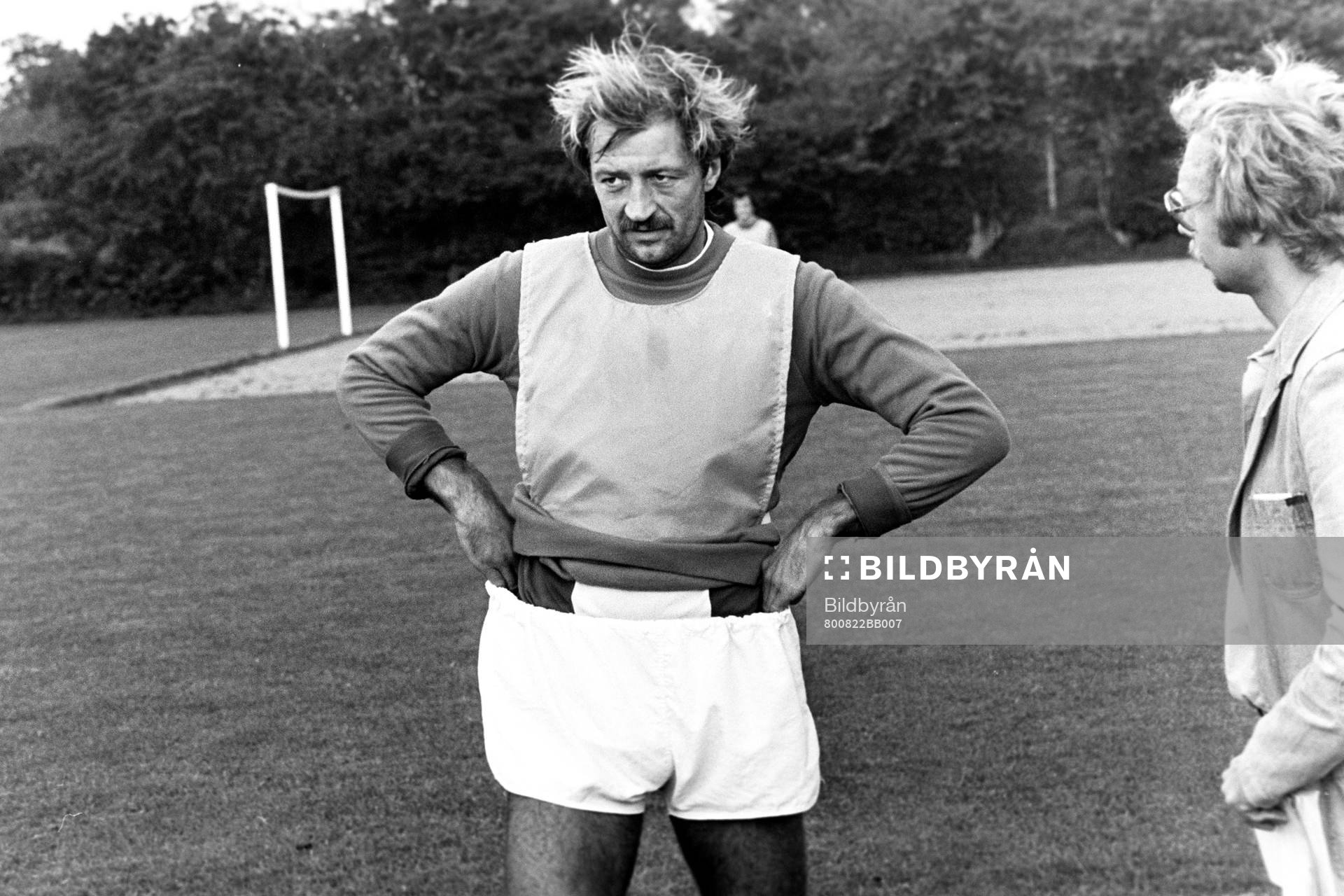 Frank Worthington