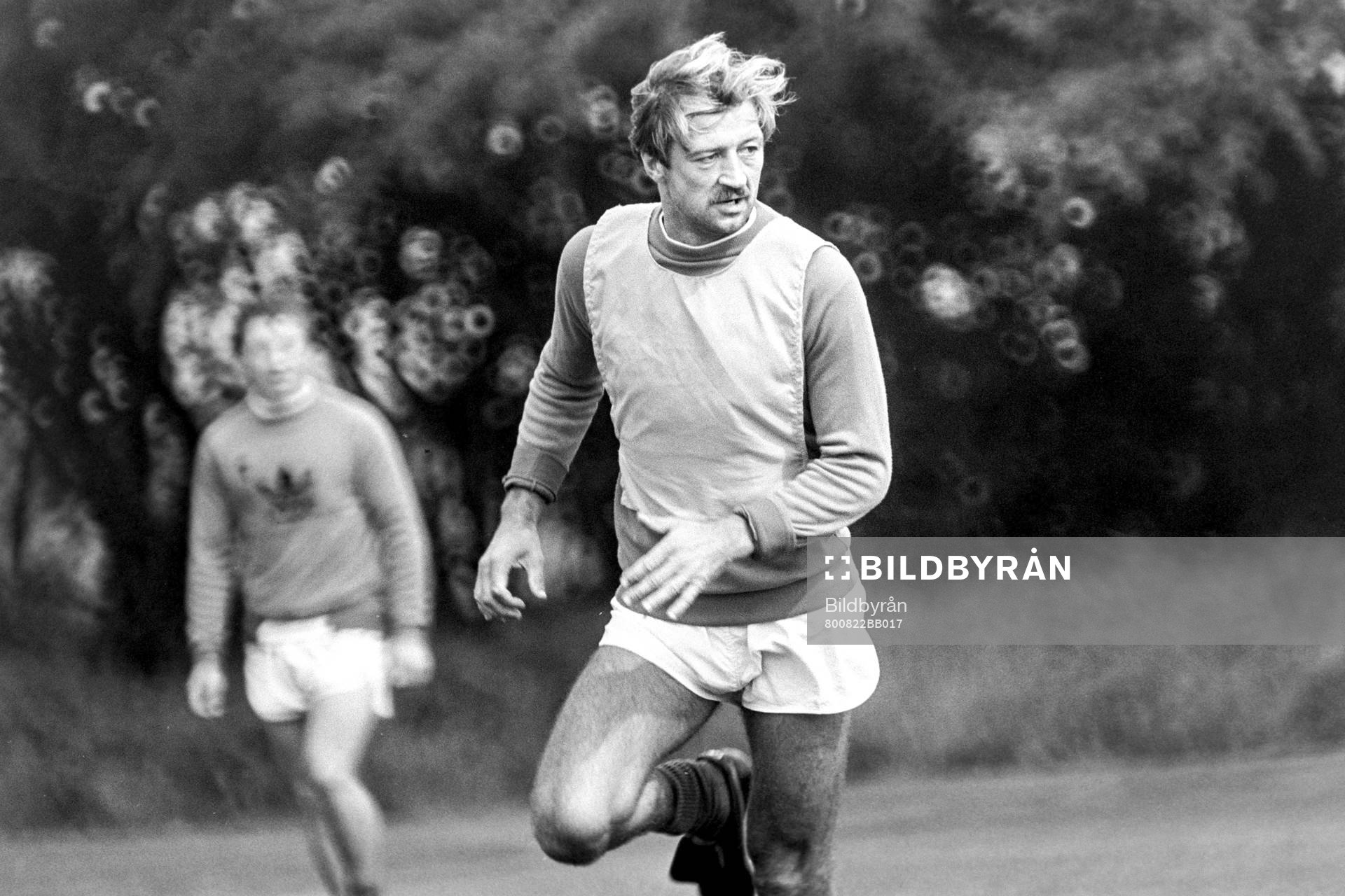 Frank Worthington